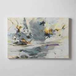 Furniture Sale 21 'After Mid Morning' Canvas Painting By Jefferey Fitzgerald 36''x24''