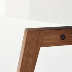 Alba Lacquered White Credenza Small -Furniture Sale AlbaWhtLcqrCredenzaIIISmAVF20