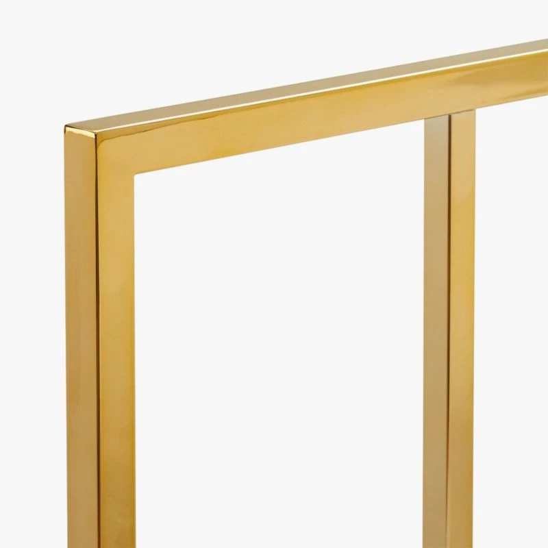 Alchemy Bronze Queen Bed 7 Alchemy Bronze Queen Bed - Image 5