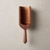 All You Need Walnut Wood Scoop 2 All You Need Walnut Wood Scoop -Furniture Sale AllYouNeedWalnutScoopSHF21