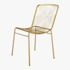 Alpha Brass Metal Chair 18 Alpha Brass Metal Chair -Furniture Sale AlphaBrassChairRev3QS16