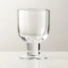 Aldo Short-Stem Red Wine Glass -Furniture Sale AltoRedWineGlassSHF22