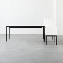 Aptum White Metal Bookcase 22 Aptum White Metal Bookcase -Furniture Sale AptumModularGroup2FHF21