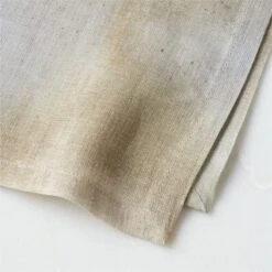 Arcadia Watercolor Linen Napkin -Furniture Sale ArcadiaNapkinAV2SHS22