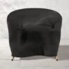 Aro Round Outdoor Lounge Chair Cover