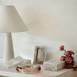 Celeste Quartz Boxes -Furniture Sale BangleDirtyRoseLowGlassFB21 1x1