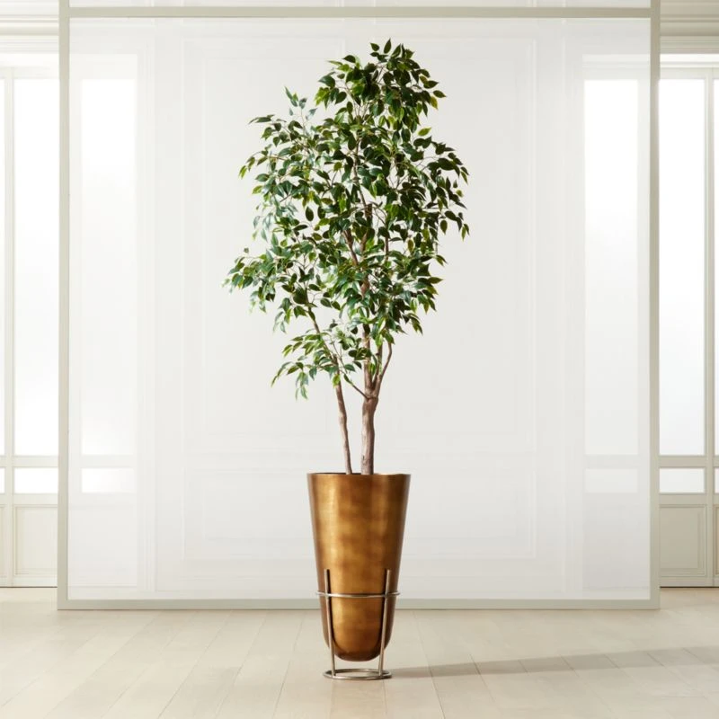 Banyan Leaf Tree 6' 4 Banyan Leaf Tree 6' - Image 2