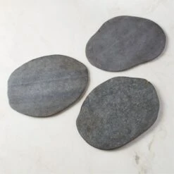Basalt Stone Serving Platter -Furniture Sale BasaltStnServingPlatterAV3SHF23