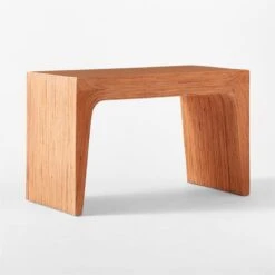 Bayu Rattan Desk With Drawer -Furniture Sale BayuRattanDesk3QBSSS22