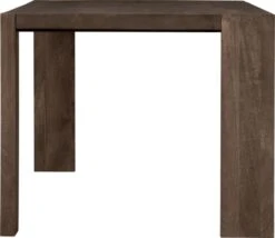 Blox 35x91 Dining Table -Furniture Sale BloxDiningTblLgSdF12