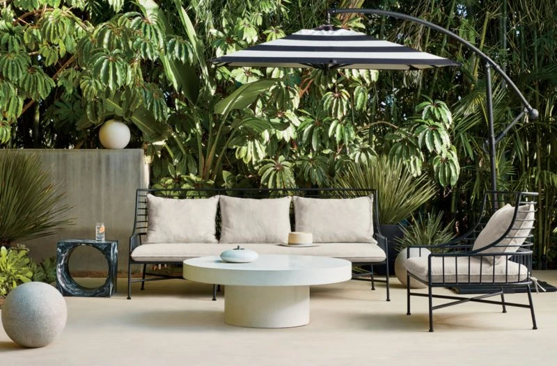 Polyterrazzo Oil Lamp 5 Polyterrazzo Oil Lamp - Image 3