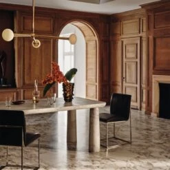 Duval Glass Decanter 19 Duval Glass Decanter -Furniture Sale CB2FA22 05C Hero V1