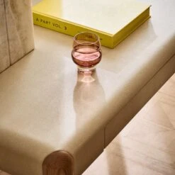 Beto White Shagreen Desk With Drawer 13 Beto White Shagreen Desk With Drawer -Furniture Sale CB2FA23 11B hero