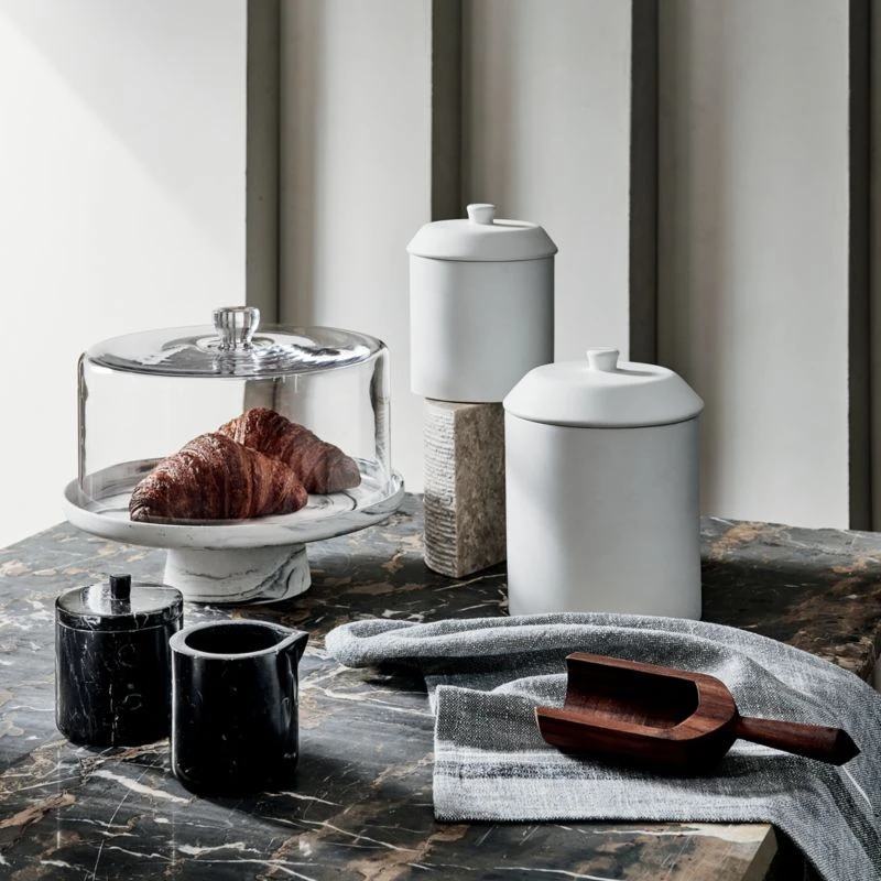 Keep It Neutral Marble Creamer 4 Keep It Neutral Marble Creamer - Image 2