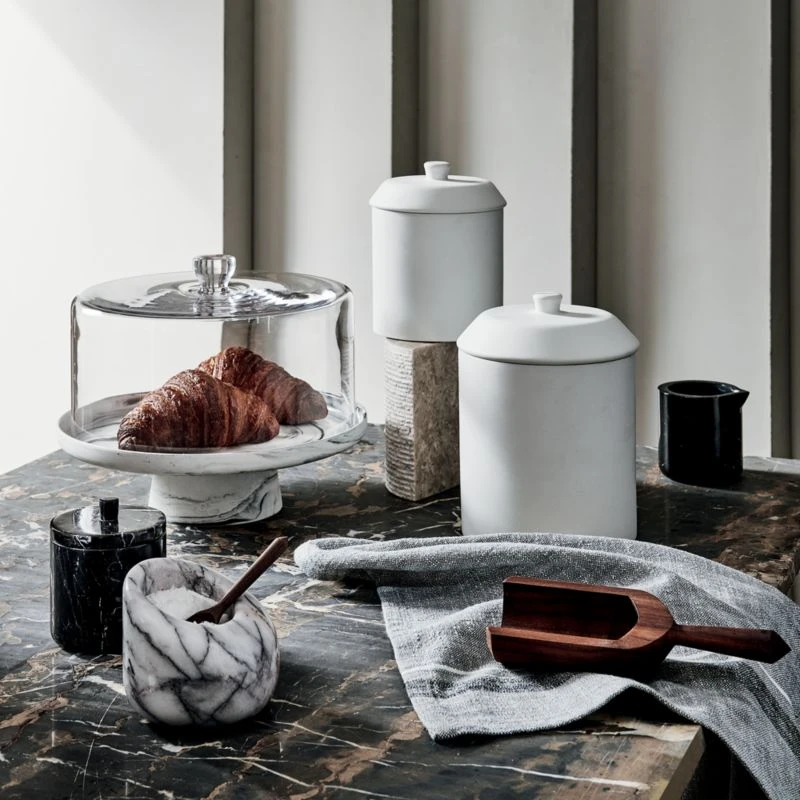 All You Need Walnut Wood Scoop 4 All You Need Walnut Wood Scoop - Image 2