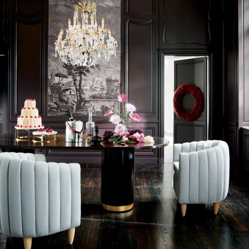 Duval Glass Decanter 9 Duval Glass Decanter - Image 7