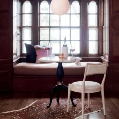 Ezra Amber Glass Tealight Candle Holders Set Of 6 13 Ezra Amber Glass Tealight Candle Holders Set Of 6 -Furniture Sale CB2HOL21 21A 0118 Hero1OC21 1x1 1