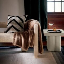 Seda Green Dupioni Silk Window Curtain Panel 48"x84" -Furniture Sale CB2HOL21 29A 0069 HeroOC21 1x1