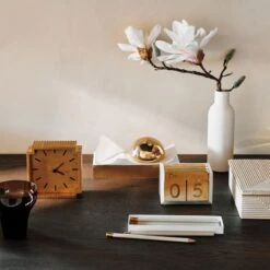 Dew Brass Paper Weight 8 Dew Brass Paper Weight -Furniture Sale CB2HOL22 23B hero