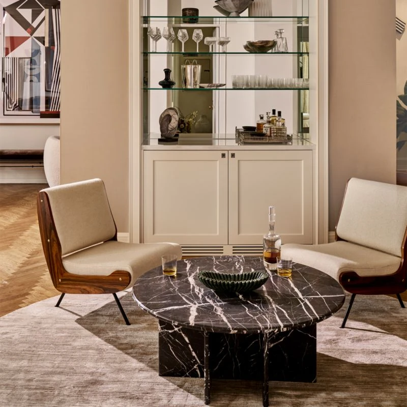 Duval Glass Decanter 6 Duval Glass Decanter - Image 4