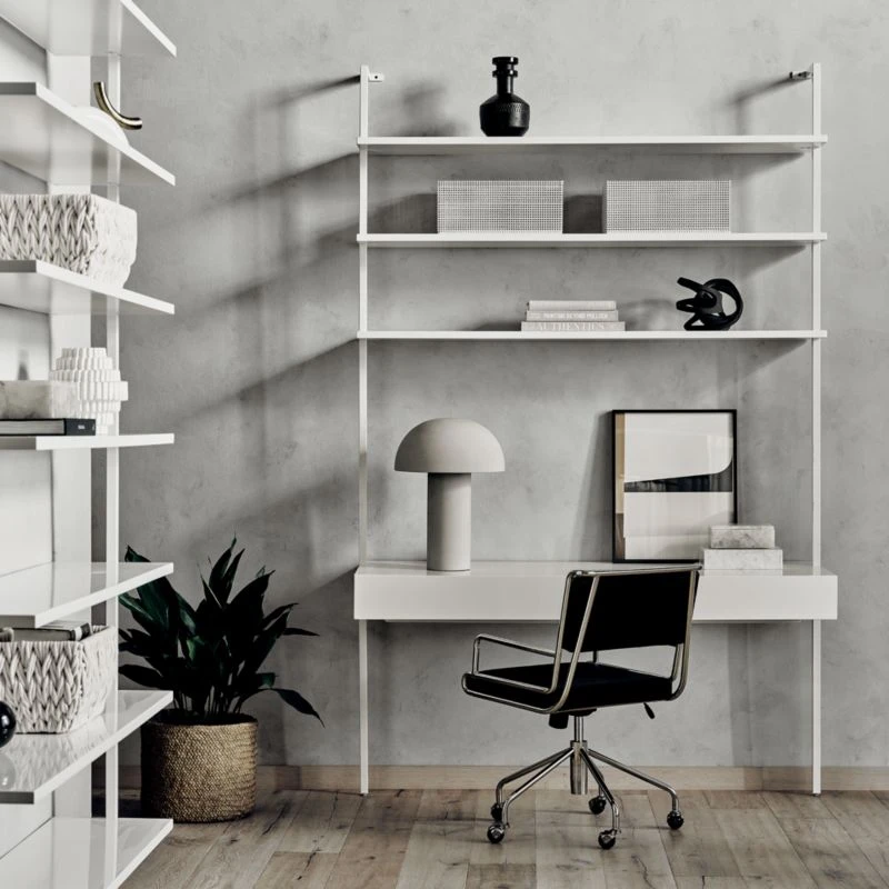 Conway Rectangular White Cotton Storage Basket Small 10 Conway Rectangular White Cotton Storage Basket Small - Image 8