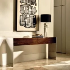 'Rune' Framed Wall Art 36"x48" -Furniture Sale CB2SP23 01B Hero