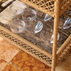 Swing Coupe Martini/Cocktail Glass -Furniture Sale CB2SU23 RC 03C 011