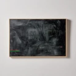 Furniture Sale 27 'Charcoal And Fennel' Mixed Medium Reproduction By Keren Toledano 25''x37''