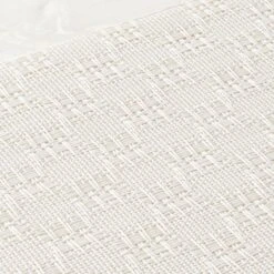 Chilewich Woven White Vinyl Placemat 7 Chilewich Woven White Vinyl Placemat -Furniture Sale ChilewichByWvVnllPlcmtAVSHS23