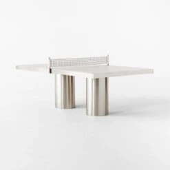 Columna Marble Table Tennis Table 13 Columna Marble Table Tennis Table -Furniture Sale ColumnaTableTennisTableAV2SSF22
