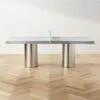 Columna Marble Table Tennis Table -Furniture Sale ColumnaTableTennisTableHSHF22