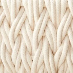 Conway Rectangular White Cotton Storage Basket Small 13 Conway Rectangular White Cotton Storage Basket Small -Furniture Sale ConwayBasketWhiteAV2SHS22