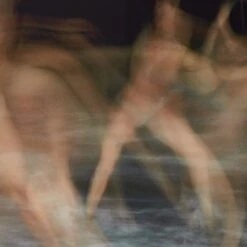 'Corpi All'Infinito Untitled III' Framed Photographic Print By Fabian Albertini 62''x42'' 11 'Corpi All'Infinito Untitled III' Framed Photographic Print By Fabian Albertini 62''x42'' -Furniture Sale CorpiAllInftUntIII62x42AV2SHF22