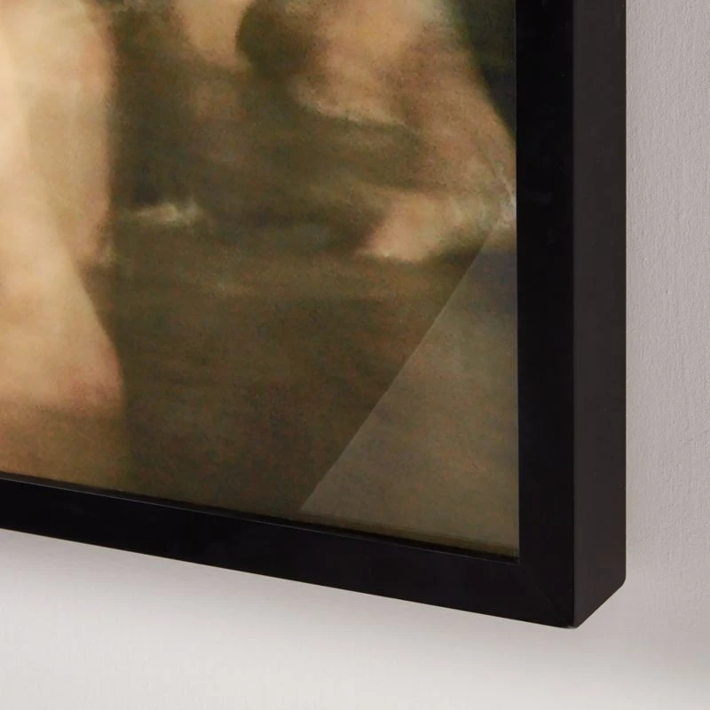 'Corpi All'Infinito Untitled III' Framed Photographic Print By Fabian Albertini 62''x42'' 6 'Corpi All'Infinito Untitled III' Framed Photographic Print By Fabian Albertini 62''x42'' - Image 4