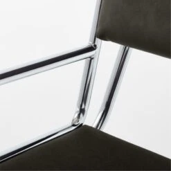 Court Black Vegan Leather Office Chair 15 Court Black Vegan Leather Office Chair -Furniture Sale CourtBlackOfficeChairAVSSS22