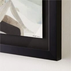 'Da Adolfo At Noon' Wall Art 11"X14" -Furniture Sale DaAdolfoAtNoon11x14inROS23