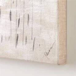 'Dash' Wall Art 50"x60" -Furniture Sale Dash50x60inROS23