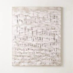 Furniture Sale 37 'Dash' Wall Art 50"x60"