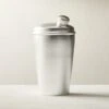 Degroff Silver Cocktail Shaker -Furniture Sale DegroffSlvrCocktailShakerSHS20