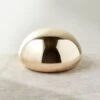 Dew Brass Paper Weight 2 Dew Brass Paper Weight -Furniture Sale DewBrassPaperWeightHolSHF22