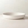 Drift White Pasta Bowl With Reactive Glaze 2 Drift White Pasta Bowl With Reactive Glaze -Furniture Sale DriftRctIvyPastaBowlSHS22