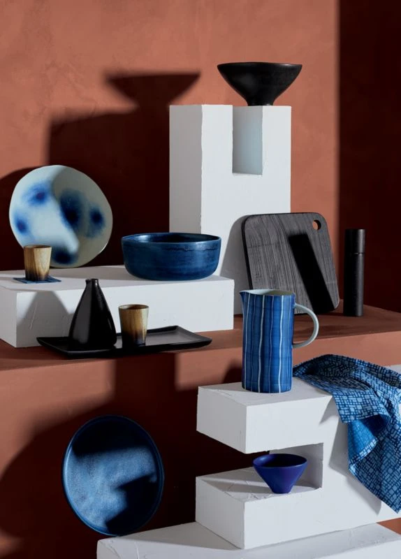 Grind Black Salt-Pepper Grinder 4 Grind Black Salt-Pepper Grinder - Image 2