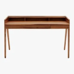 Drommen 3- Drawer Wood Desk 13 Drommen 3- Drawer Wood Desk -Furniture Sale DrommenDeskS18