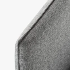 Facade Grey Tweed Twin Bed -Furniture Sale FacadeFullBedGreyTaylorAVS18