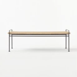 Fae Faux Rattan Outdoor Coffee Table Cover -Furniture Sale FaeFxRattanCoffeeTableSOSSS21