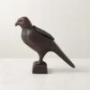 Falcon Metal Incense Burner 2 Falcon Metal Incense Burner -Furniture Sale FalconIncenseBurnerSHS22
