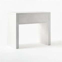 Fore Bleached Ash Wood Nightstand With Drawer 16 Fore Bleached Ash Wood Nightstand With Drawer -Furniture Sale ForeBlchdAshNightstand3QBSSS21