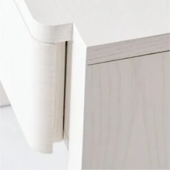 Fore Bleached Ash Wood Nightstand With Drawer 17 Fore Bleached Ash Wood Nightstand With Drawer -Furniture Sale ForeBlchdAshNightstandAVSSS21