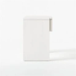 Fore Bleached Ash Wood Nightstand With Drawer 15 Fore Bleached Ash Wood Nightstand With Drawer -Furniture Sale ForeBlchdAshNightstandSDSSS21