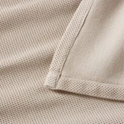 Forra Organic Cotton Natural Full/Queen Bed Blanket 7 Forra Organic Cotton Natural Full/Queen Bed Blanket -Furniture Sale ForraOrgCttnNatQBlanketAVSHS23